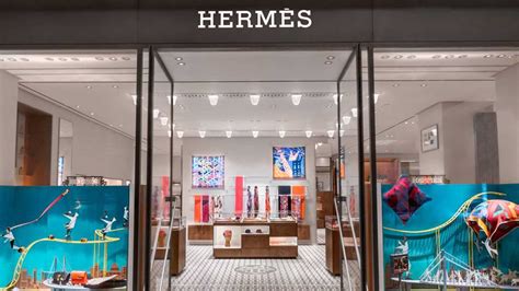 hermes trading store